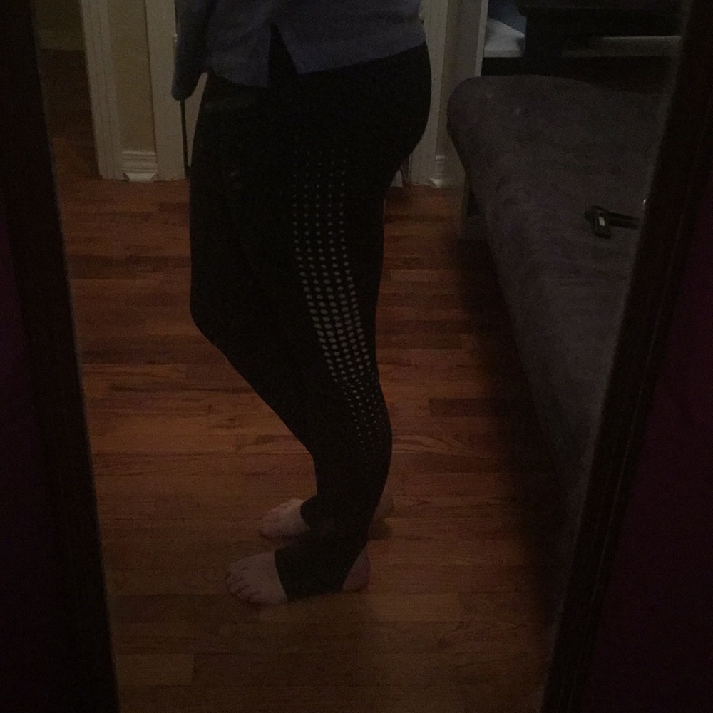 Nike tights